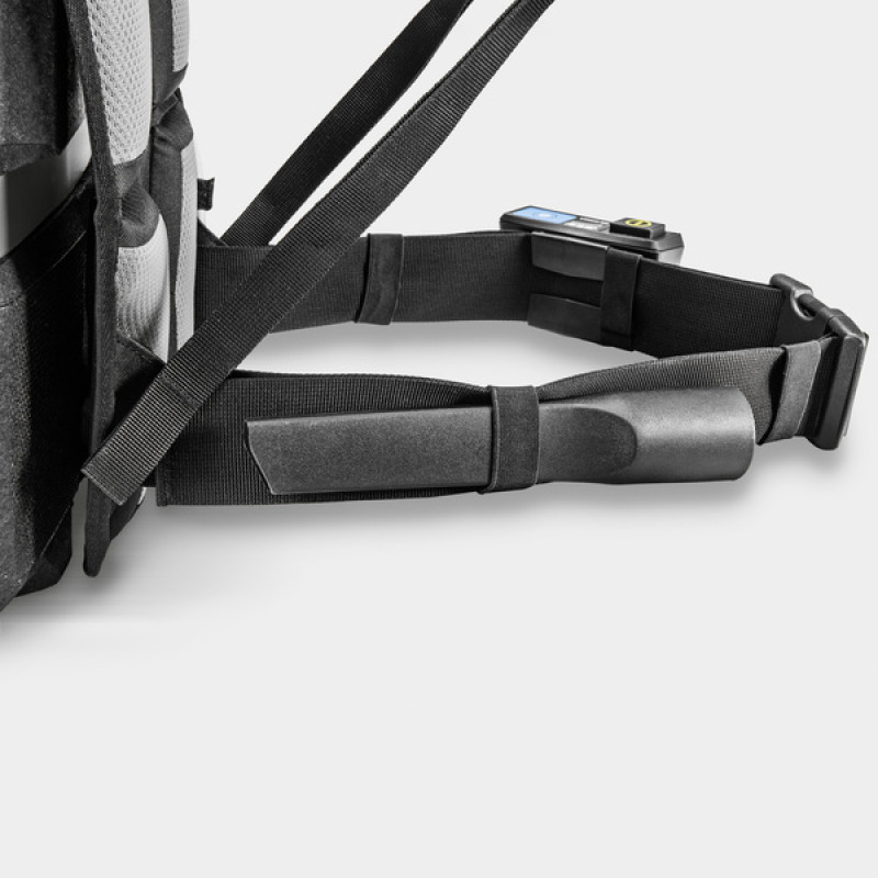 Пилосос сухого прибирання Karcher BVL 3/1 Bp (каркас) 1.394-300.0