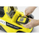 Газонокосарка акумуляторна Karcher LMO 18-33 + тример LTR 18-25 + зарядний комплект