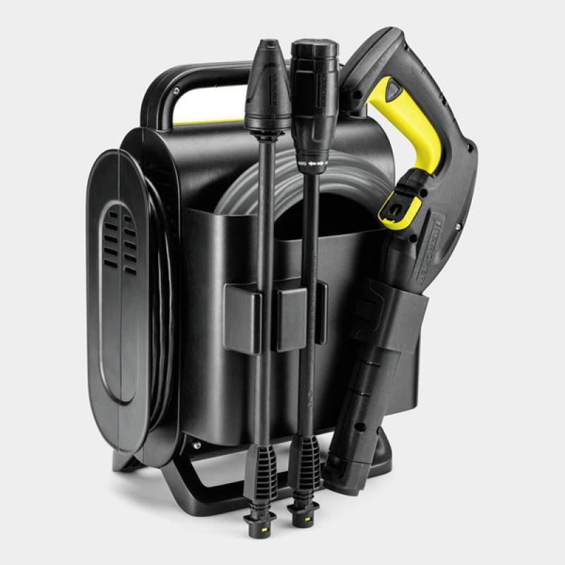 Мінімийка Karcher K Silent