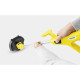 Тример акумуляторний Karcher LTR 18-25 Battery Set