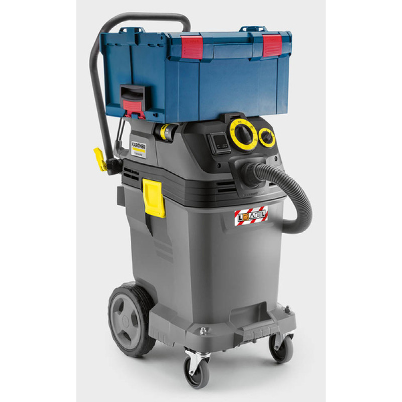 Пылесос влажной и сухой уборки Karcher NT 50/1 Tact Te L