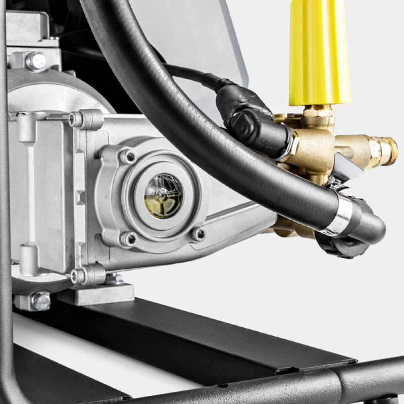 Мінімийка Karcher HD 10/21-4 M St Classic