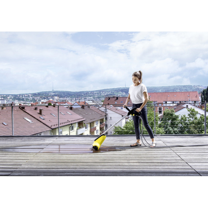 Підлогомийна машина Karcher PCL 4 1.644-000.0