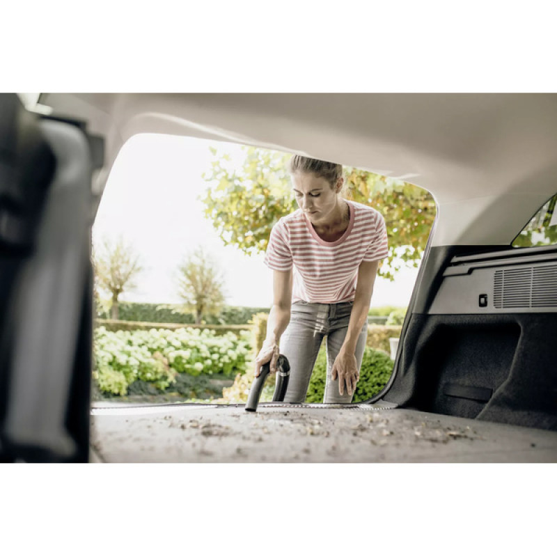 Пилосос вологого та сухого збирання Karcher WD 4 V-20/5/22 1.628-209.0