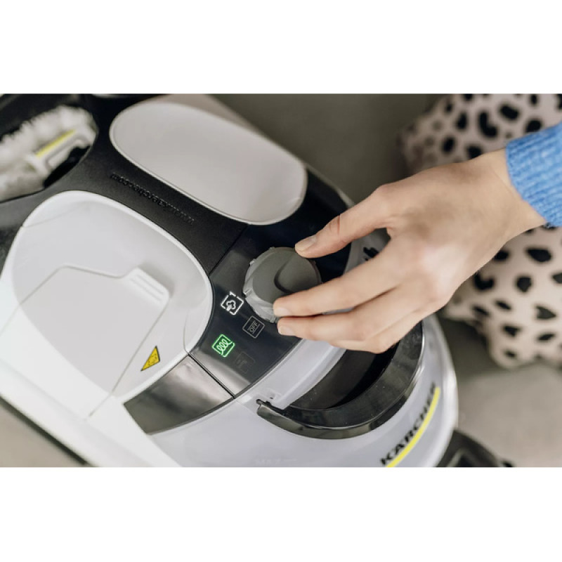 Пароочисник Karcher SC 5 EasyFix IRON PLUG 1.512-660.0