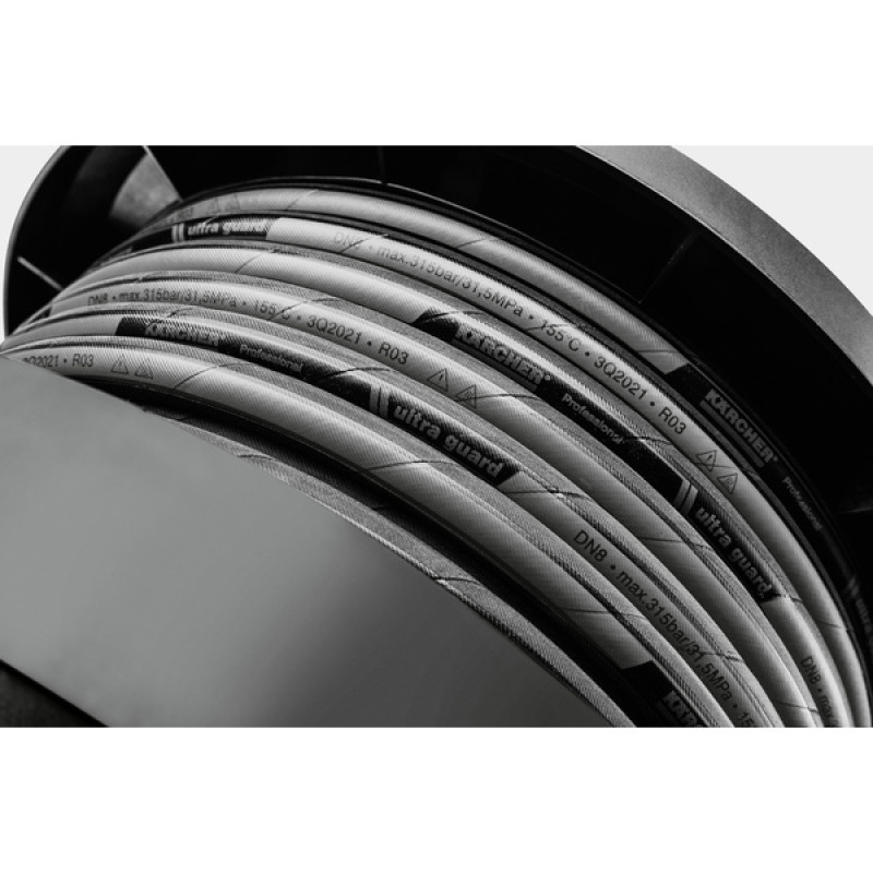 Мінімийка Karcher HDS 9/20-4 MXA 1.071-940.0
