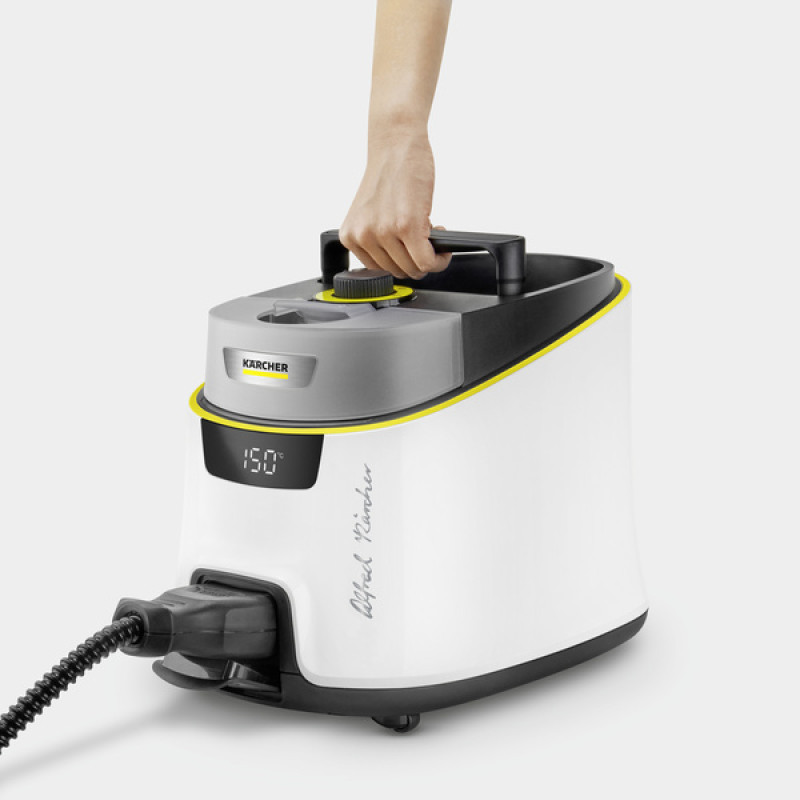 Пароочисник Karcher SC 5 Deluxe Signature Line