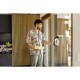 Акумуляторний склоочисник Karcher WV 3 Comfort Care