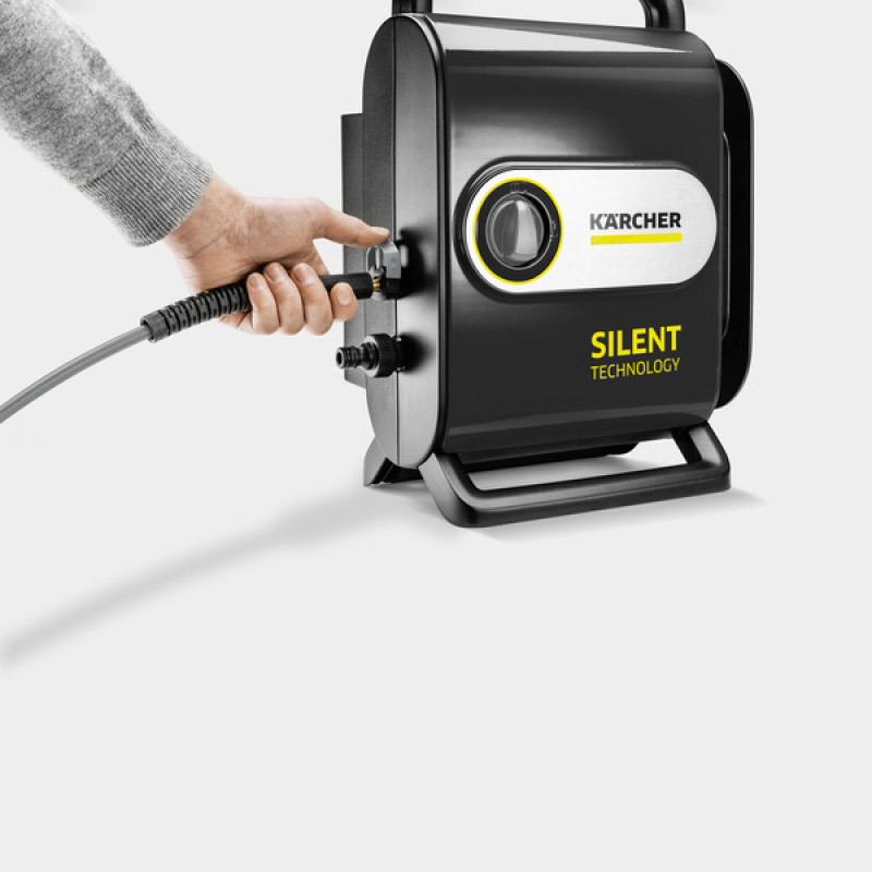 Мінімийка Karcher K Silent