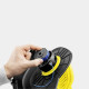 Тример акумуляторний Karcher LTR 18-25 Battery Set