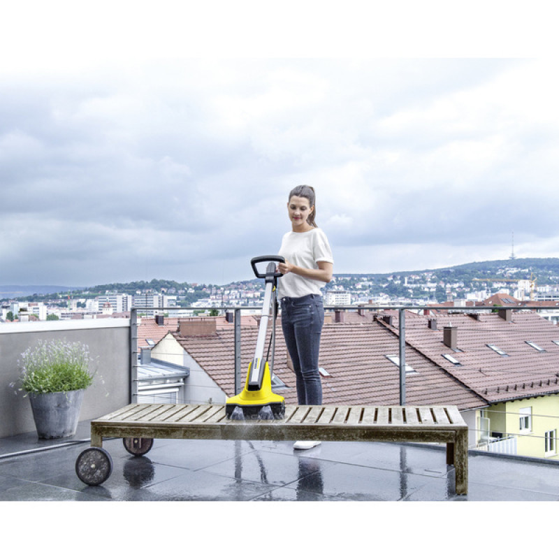 Підлогомийна машина Karcher PCL 4 1.644-000.0