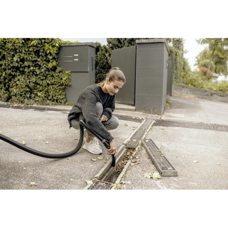 Пилосос вологого та сухого збирання Karcher WD 4 V-20/5/22 1.628-209.0