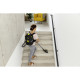 Пилосос сухого прибирання Karcher BVL 3/1 Bp (каркас) 1.394-300.0