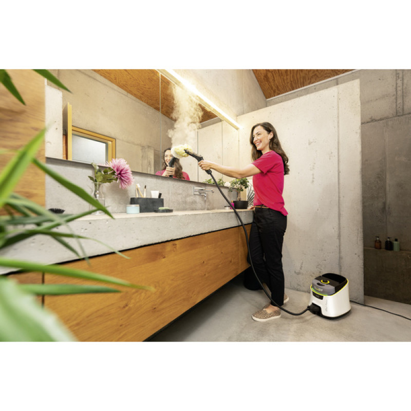 Пароочисник Karcher SC 5 Deluxe Signature Line