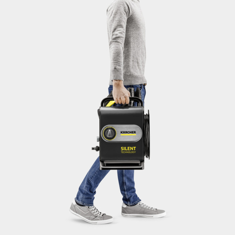 Мінімийка Karcher K Silent