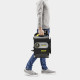 Мінімийка Karcher K Silent