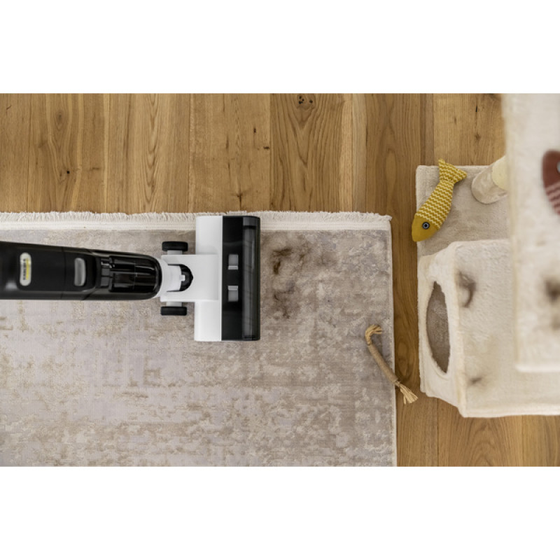 Миючий пилосос Karcher FCV 3