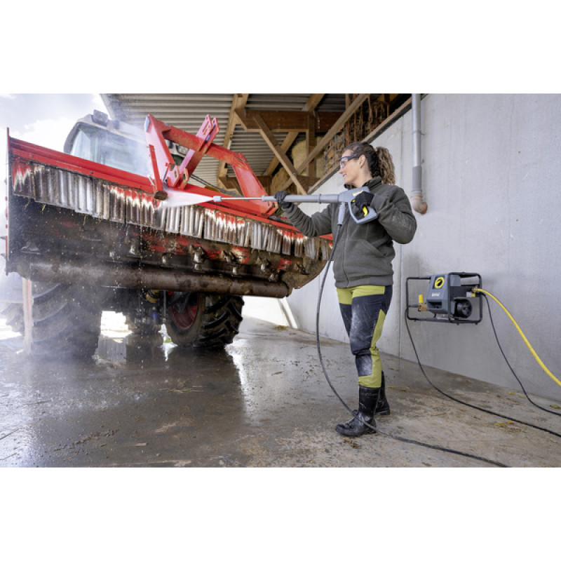 Мінімийка Karcher HD 6/15-4 M St Classic