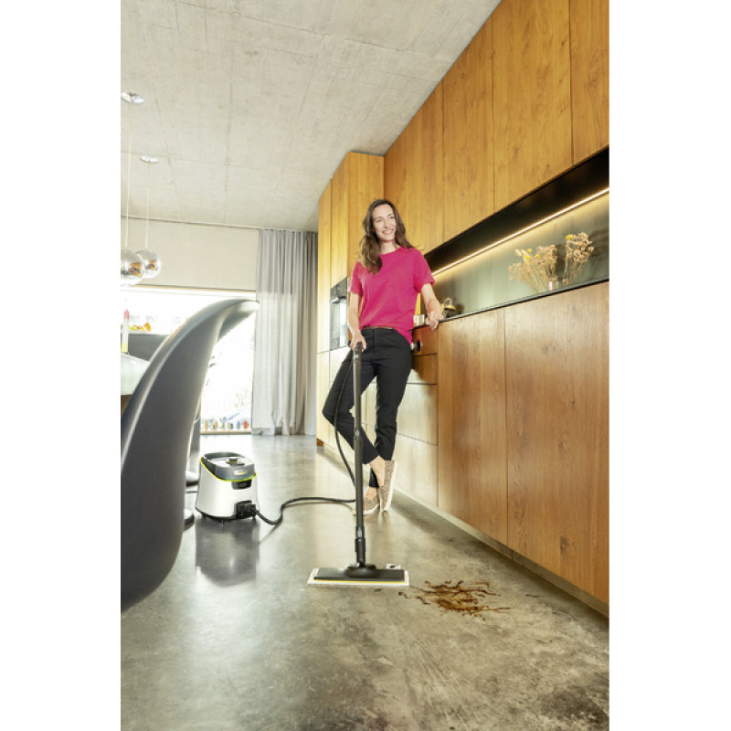 Пароочисник Karcher SC 5 Deluxe Signature Line