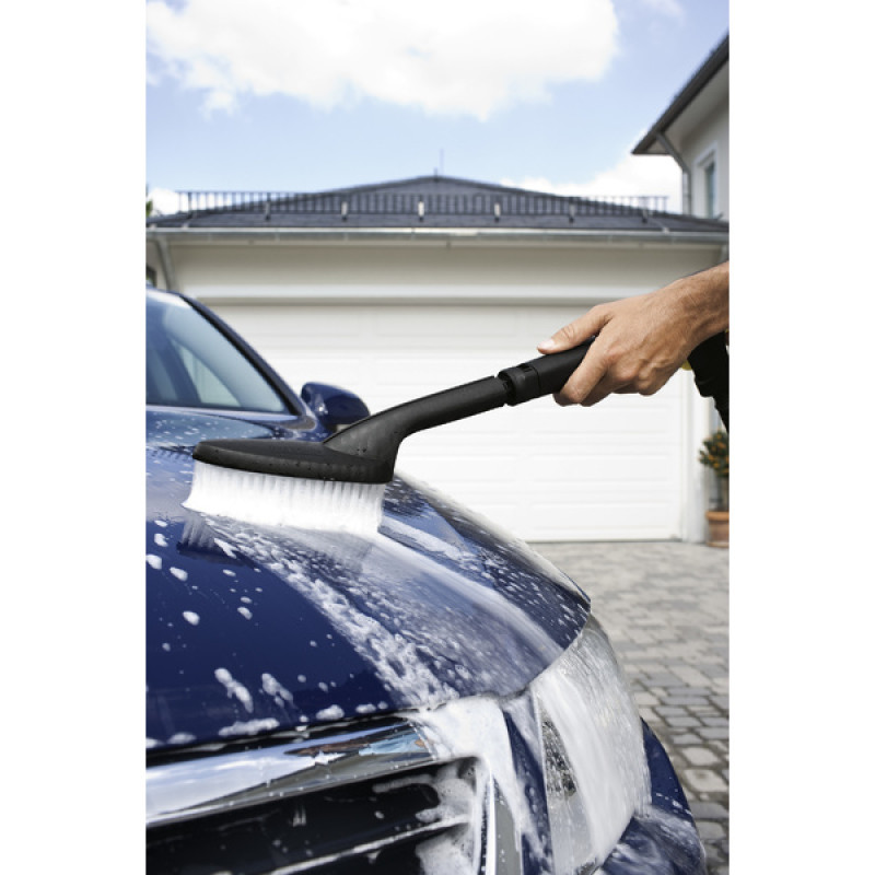 Мінімийка Karcher K Silent