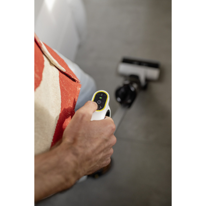 Миючий пилосос Karcher FCV 3