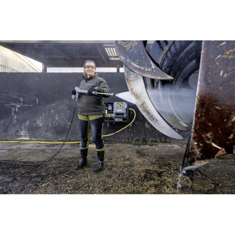 Мінімийка Karcher HD 10/21-4 M St Classic