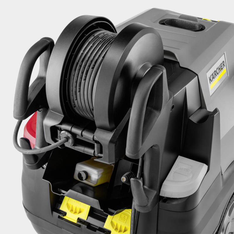 Мінімийка Karcher HDS 9/20-4 MXA 1.071-940.0