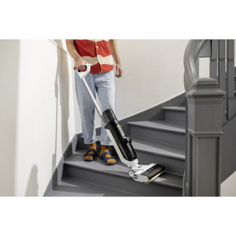Миючий пилосос Karcher FCV 3