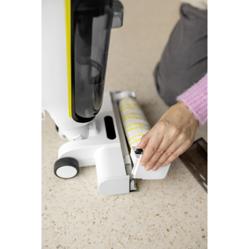 Миючий пилосос Karcher FCV 4 Dry Extra