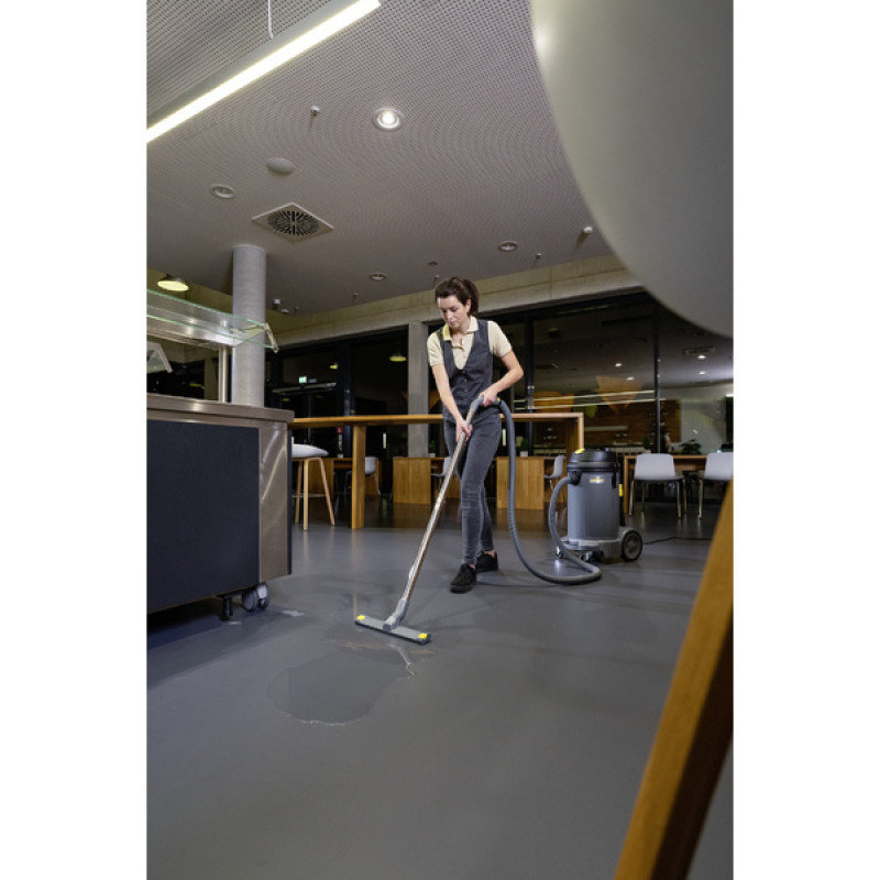 Пилосос вологого та сухого прибирання Karcher NT 48/1