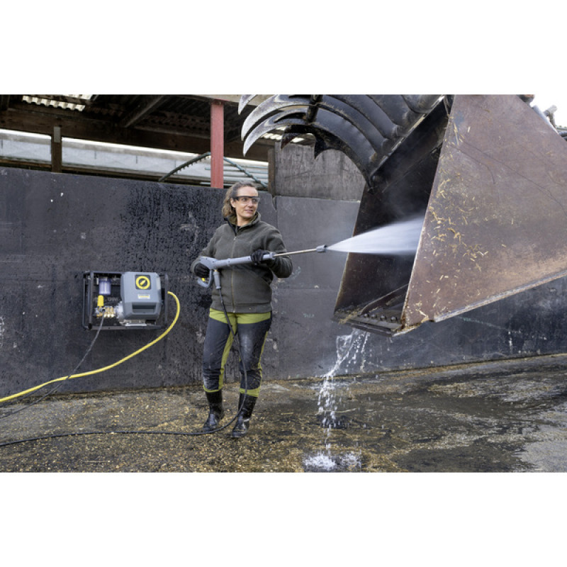 Мінімийка Karcher HD 10/21-4 M St Classic