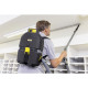 Пилосос сухого прибирання Karcher BVL 3/1 Bp (каркас) 1.394-300.0