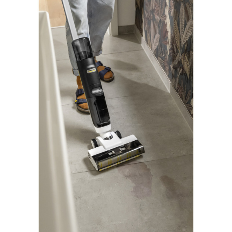 Миючий пилосос Karcher FCV 3