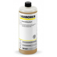 Коагулянт Karcher RM 847 (1 л.) 6.295-630.0