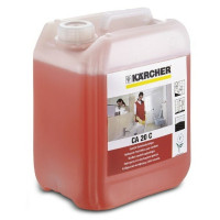 Засіб для прибирання у санвузлах Karcher SanitPro CA 20 C eco!perform (5 л.) 6.295-680.0