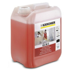 Засіб для прибирання у санвузлах Karcher SanitPro CA 20 C eco!perform (5 л.) 6.295-680.0