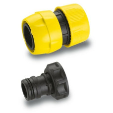 Комплект Karcher Premium для підключення шлангів 3/4" 6.997-340.0