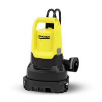 Дренажный насос для грязной воды Karcher SP 16.000 Dual