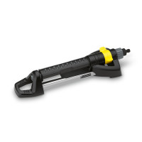 Дощувальник осцилюючий для прямокутних ділянок Karcher OS 5.320 S 2.645-134.0