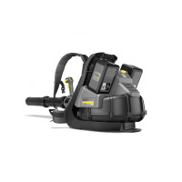 Ранцевий повітродув акумуляторний Karcher KIT LBB 1060/36 Bp Pack 1.042-510.0