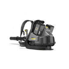 Ранцевий повітродув акумуляторний Karcher KIT LBB 1060/36 Bp Pack 1.042-510.0