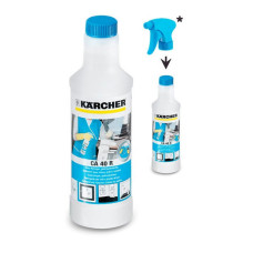 Засіб для очищення скла Karcher CA 40 R, 0,5л. 6.295-687.0
