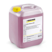 Активний засіб для чищення Karcher RM 25 ASF (10 л.) 6.295-113.0
