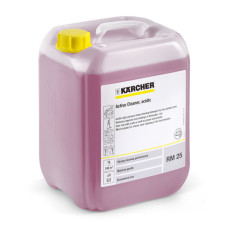 Активний засіб для чищення Karcher RM 25 ASF (10 л.) 6.295-113.0