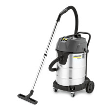 Пилосос вологого та сухого збирання Karcher NT 70/2 Me Classic
