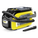 Акумуляторний миючий пилосос Karcher SE 3-18 COMPACT (каркас) 1.081-500.0