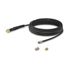 Комплект для промивання труб Karcher PC 7.5
