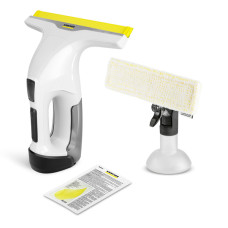 Акумуляторний склоочисник Karcher WV 5 Ultra