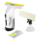 Акумуляторний склоочисник Karcher WV 5 Ultra