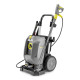 Мінімийка Karcher HD 10/21-4 S Plus 1.286-958.0